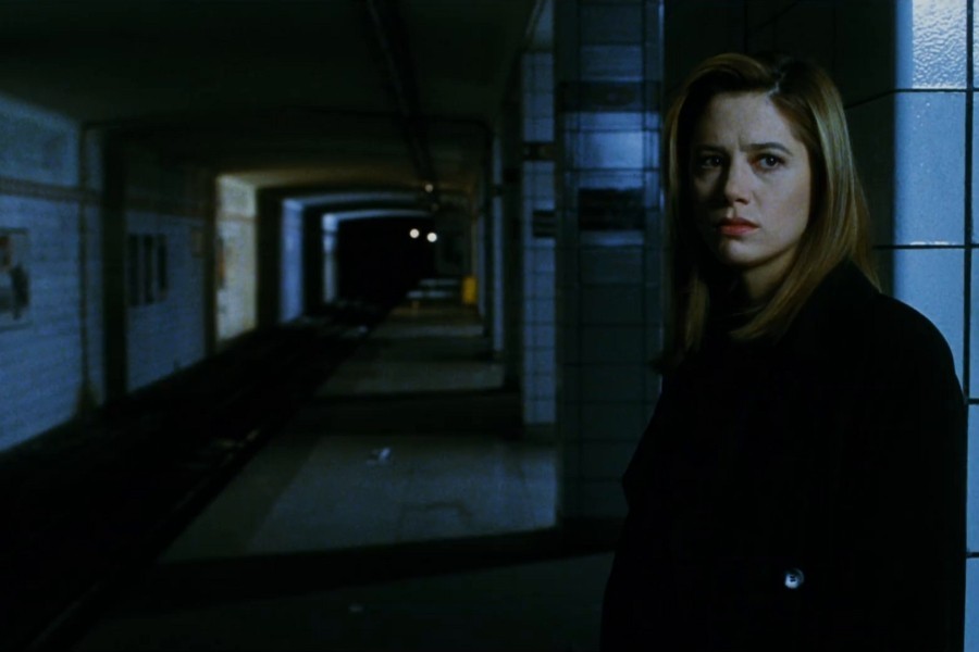 Mimic (Director's Cut)