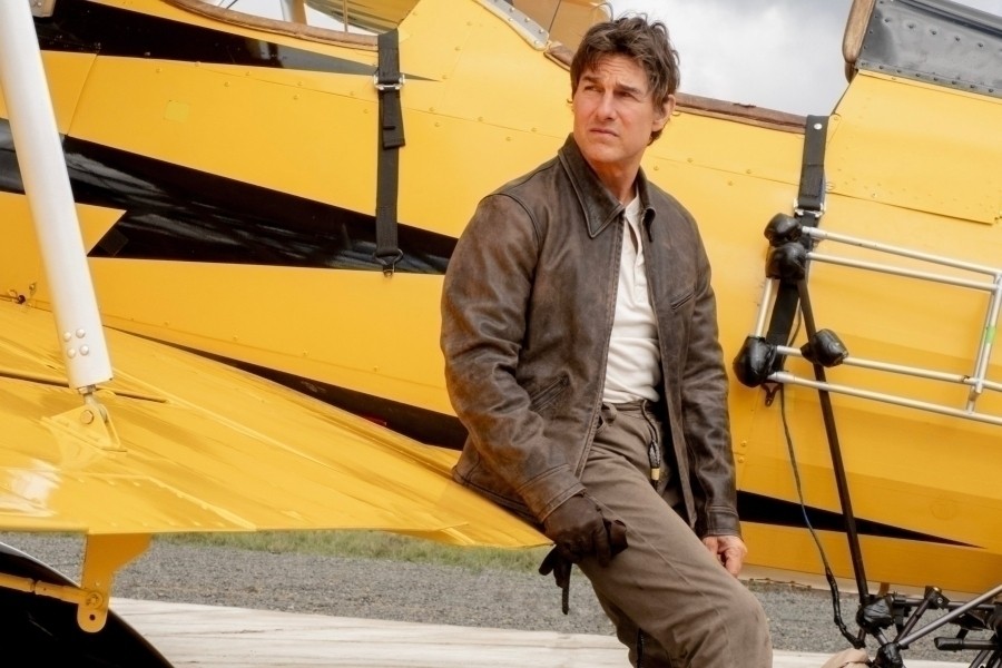 Mission: Impossible - The Final Reckoning