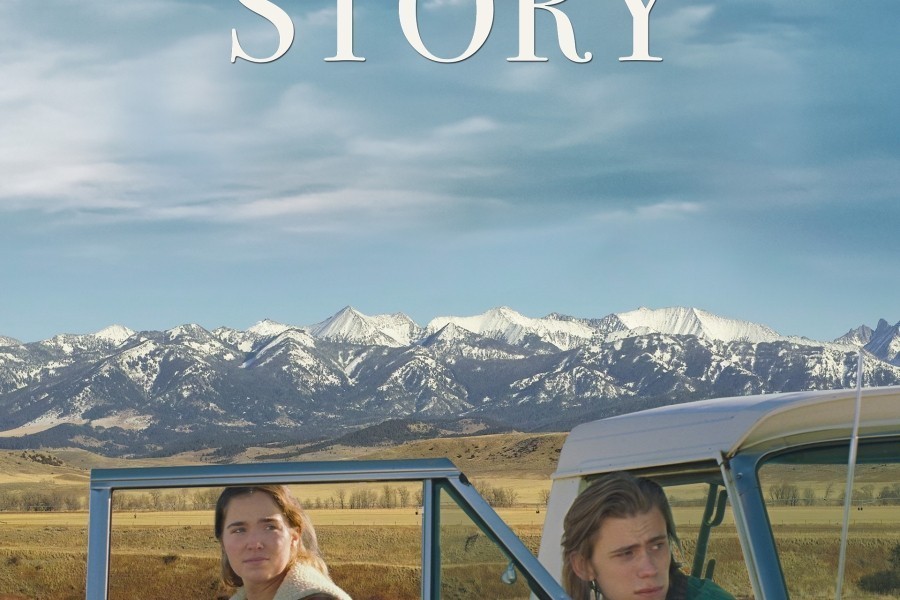 Montana Story