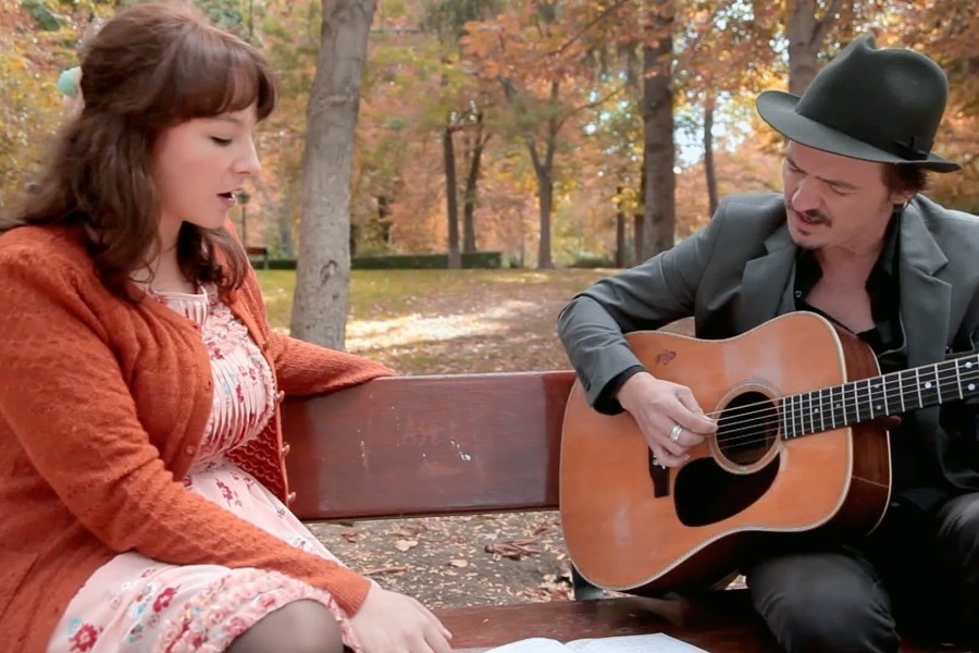 Mujeres, de Coque Malla