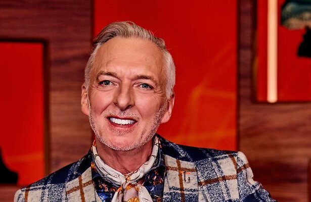 Martien Meiland in Wie van de 3