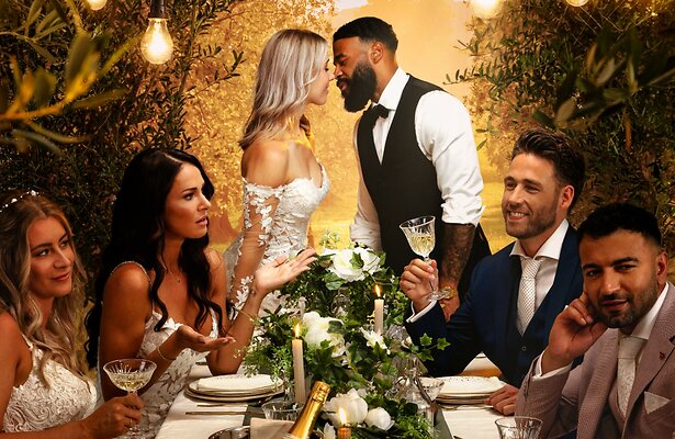 Deelnemers gezocht voor nieuw seizoen Married At First Sight: Match Or Mistake.