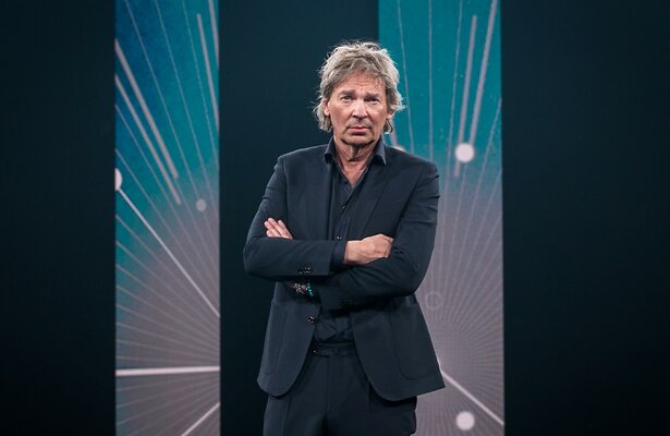 Matthijs van Nieuwkerk