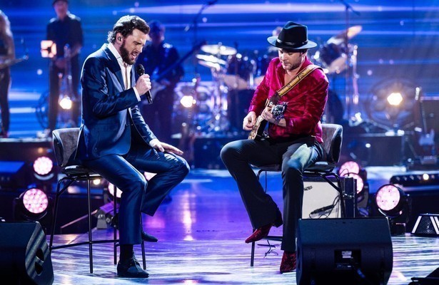 MAX Muziekspecial - Bouke & The ElvisMatters Band