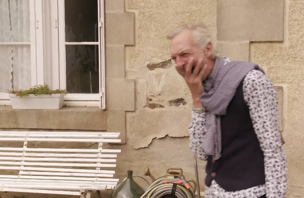 Videosnack: Patty Brard op bezoek bij de Meilandjes