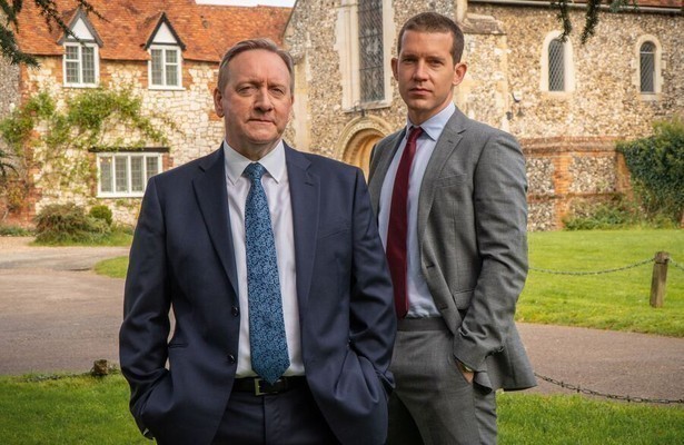 Midsomer Murders