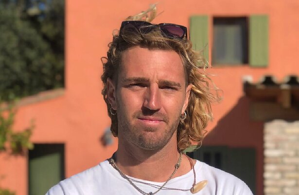 Mike uit B&B Vol Liefde 2024