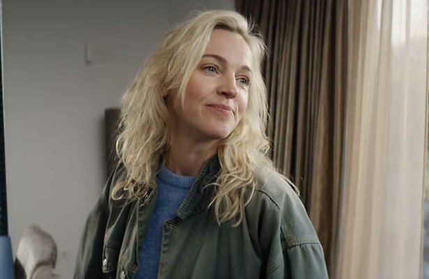 Loes Haverkort in Moedermaffia