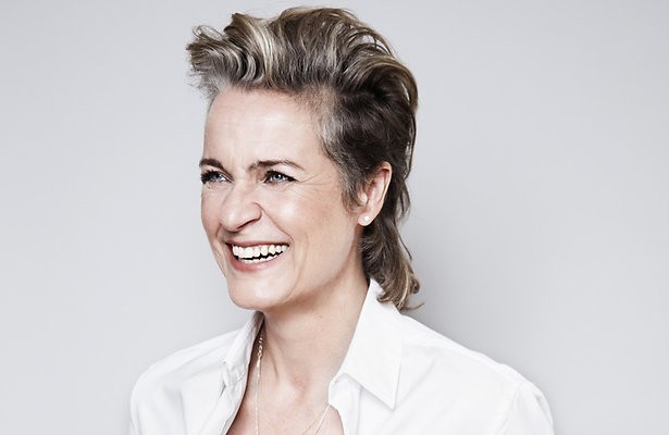 Margriet van der Linden