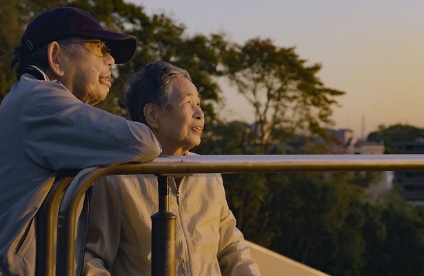 Nieuw op Netflix: My love: Six stories of true love