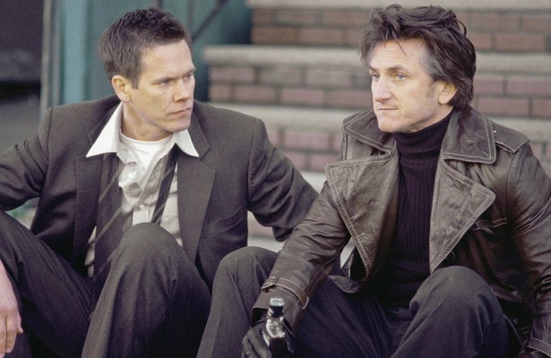 Mystic River