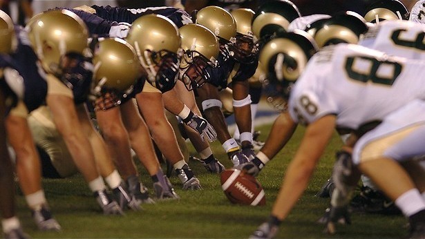 SuperBowl barst los in Florida