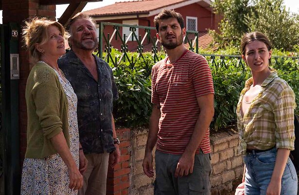 Natale a Tutti i Costi