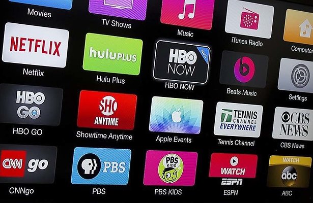 Veel kijkers van streamingdiensten hebben keuzestress