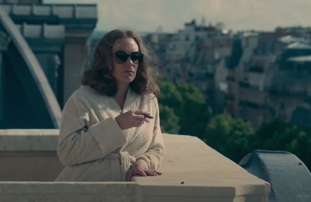 Nieuw op Netflix: Madame Claude