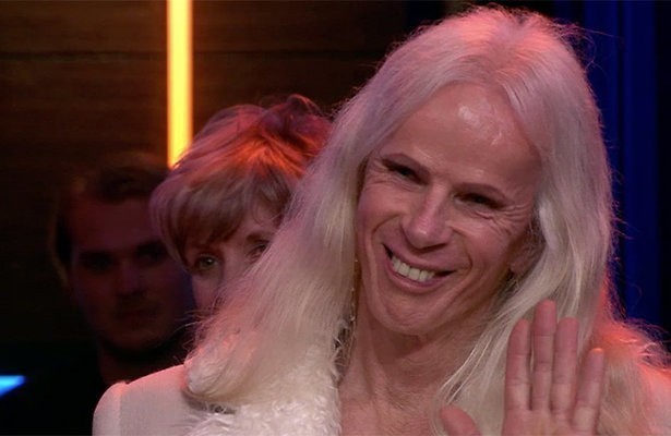 Nieuwe liefde Lireen