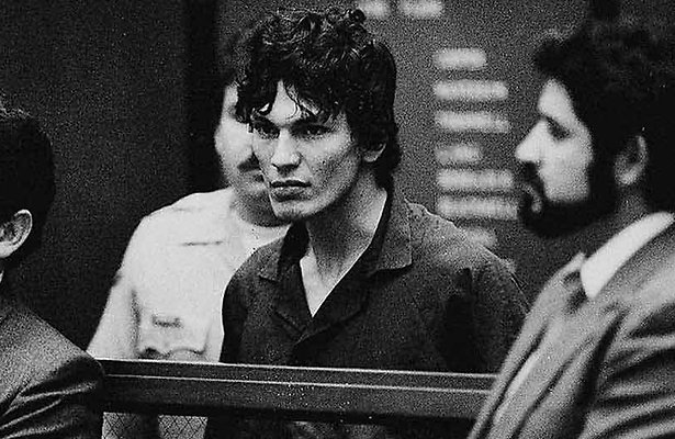 Richard Ramirez