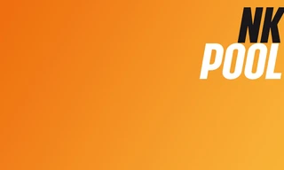 NK pool: Halve finale