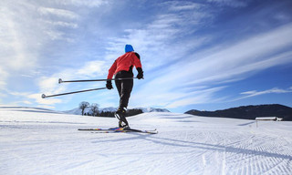 Noordse combinatie: Wereldbeker Otepää