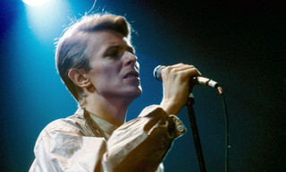 NPO Doc: David Bowie - The final act