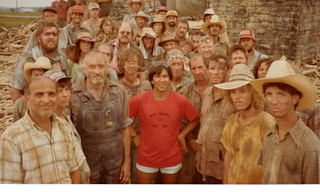 NPO Doc: Television event