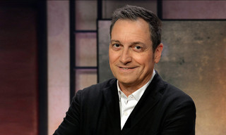 Nuhr 2025 - Der Jahresrückblick