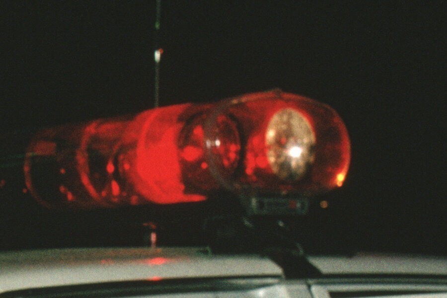 Natural Born Killers