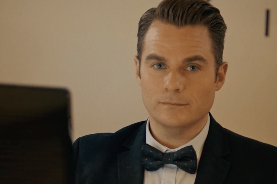 Never Walk Alone After Midnight