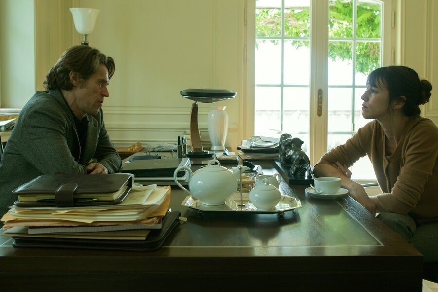 Nymphomaniac: Vol. II