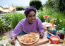 Nadiya's fast flavours