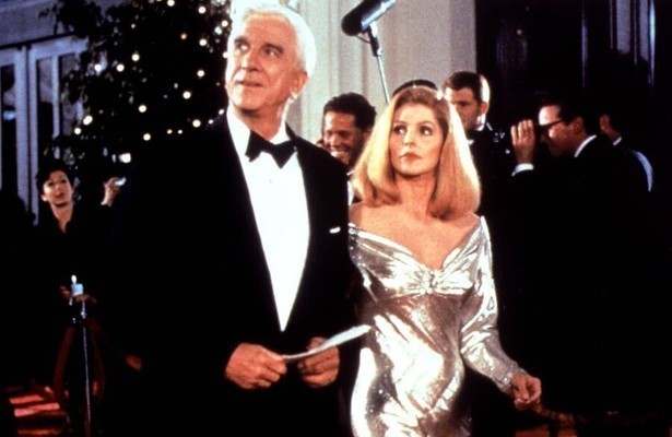 Naked Gun 33 1/3: The Final Insult