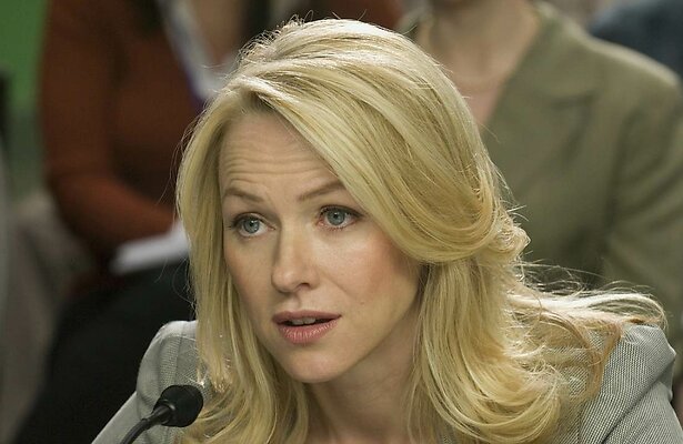Naomi Watts als Valerie Plame in Fair Game