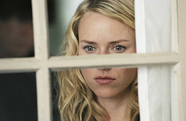 Naomi Watts in The Ring