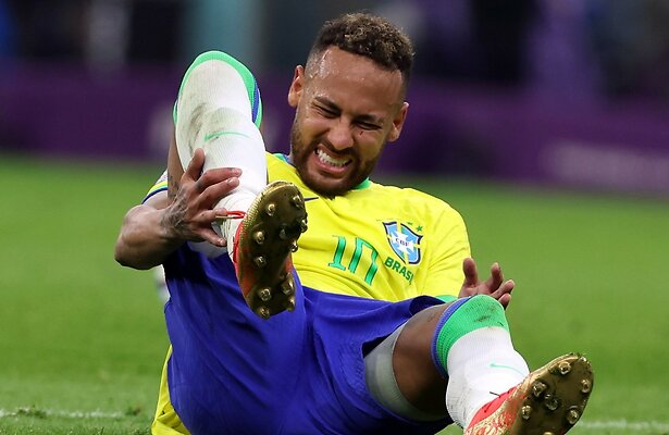 Neymar