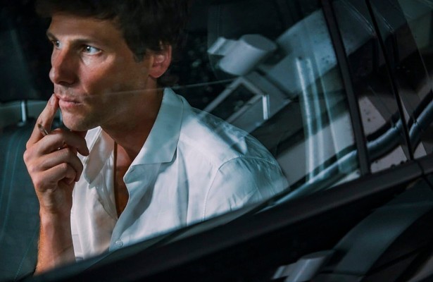 Onderzoeksjournalist Huib Modderkolk