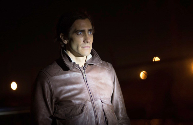 Jake Gyllenhaal in Nightcrawler