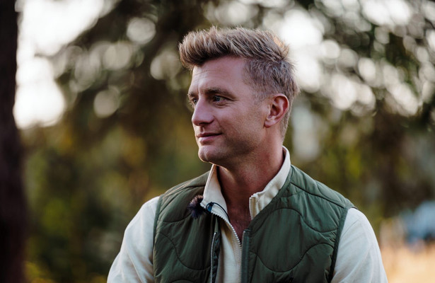 Jan Versteegh in No Way Back VIPS