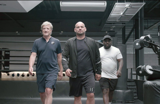 Wim Kieft, Wesley Sneijder der Royston Drenthe