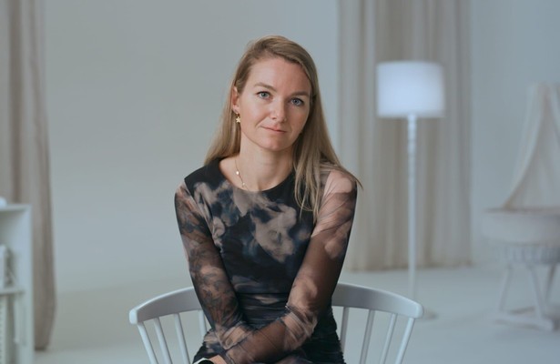 Erin in Een Goede Moeder