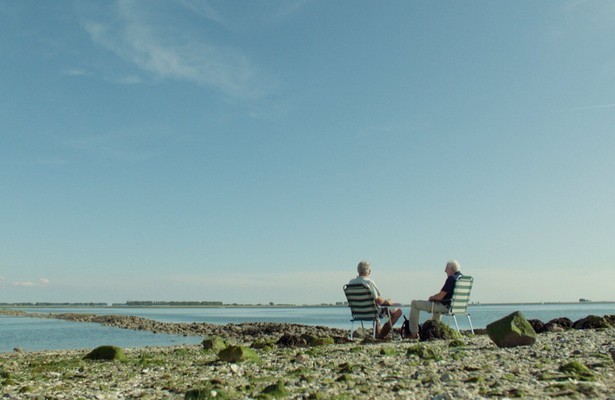 Still uit NPO Doc: Swingtij