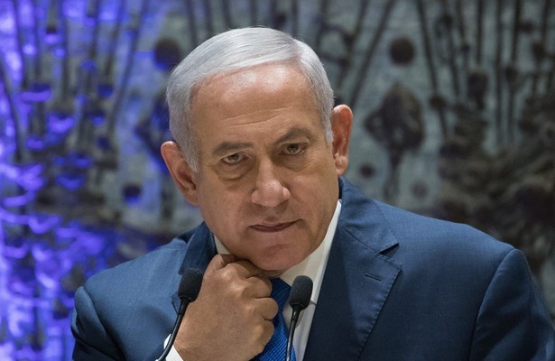 Still uit NPO Doc: The Bibi Files