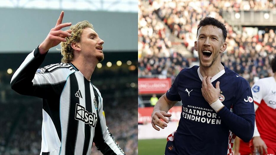 PSV gaat in de Champions League op jacht naar punten tegen Newcastle United