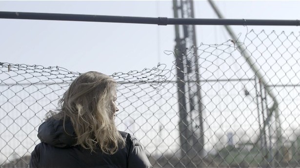 Ziekmakende stank in Opstandelingen