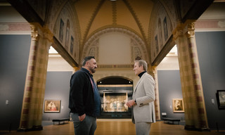 Onbekend en wereldberoemd: Gebroeders van Lymborch