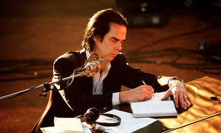 One more time with feeling