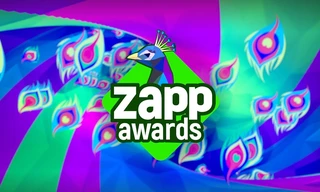 Op weg naar de Zapp Awards