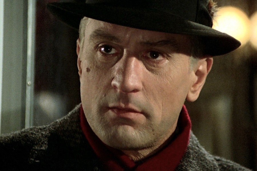 Once Upon a Time in America