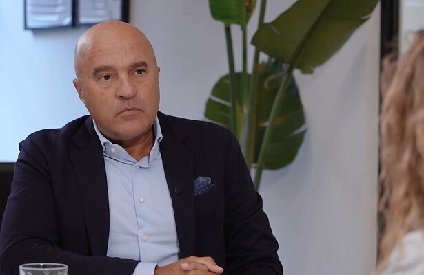 John van den Heuvel in Ontvoerd