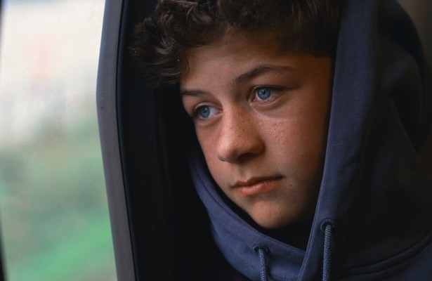 Vlinder Ooijens in Oranje Dromen