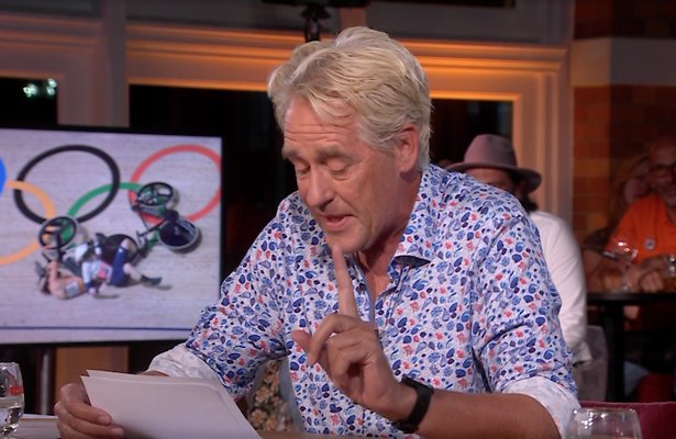 Peter Heerschop Humberto